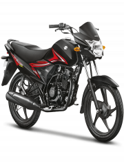 10,000 Taka Cashback on Suzuki Hayate EP!